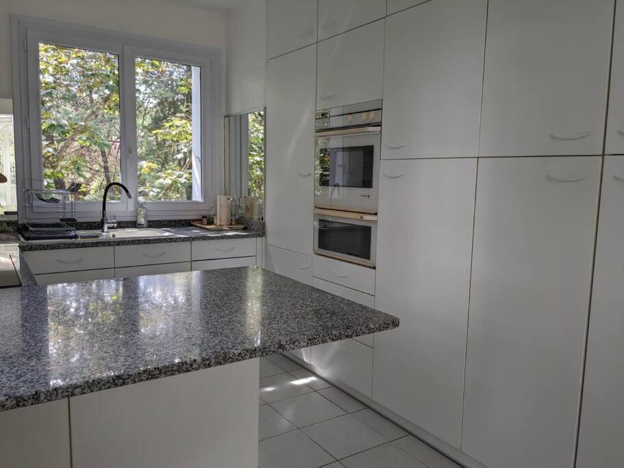 Maison Spacieuse Et Lumineuse 4 Personnes Lavilledieu  外观 照片