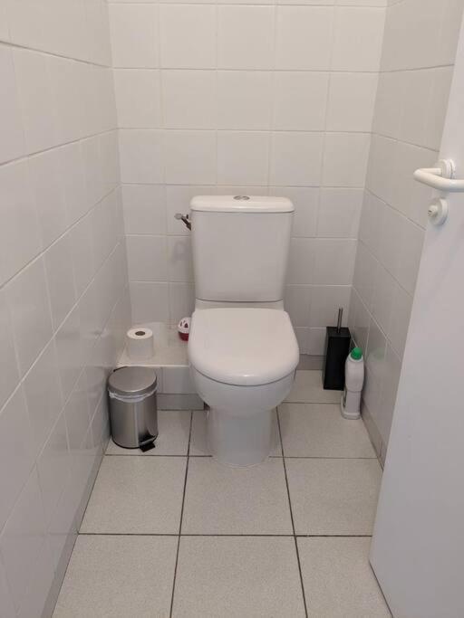 Maison Spacieuse Et Lumineuse 4 Personnes Lavilledieu  外观 照片