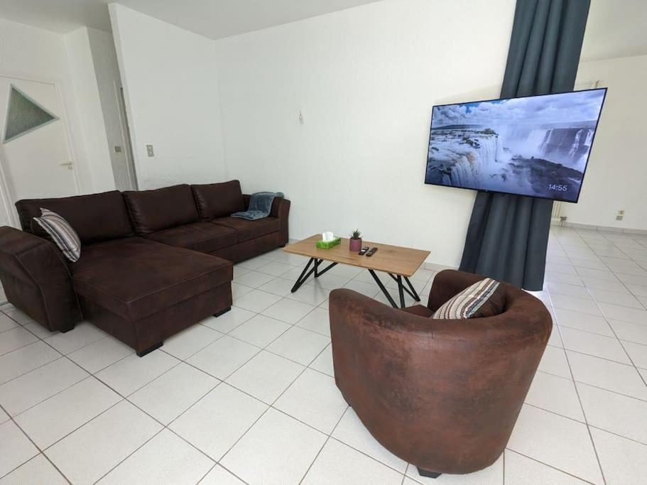 Maison Spacieuse Et Lumineuse 4 Personnes Lavilledieu  外观 照片